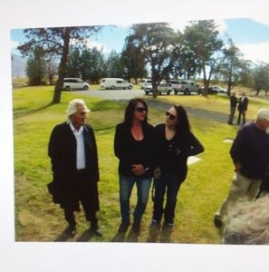 Meet your Posher, Betty